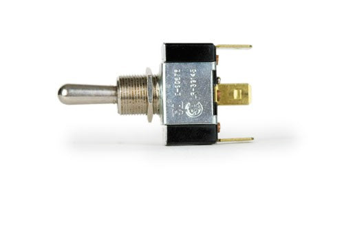 GAFFRIG PART #9302 TOGGLE SWITCH MOMENTARY ON/OFF/MOMENTARY ON SINGLE POLE
