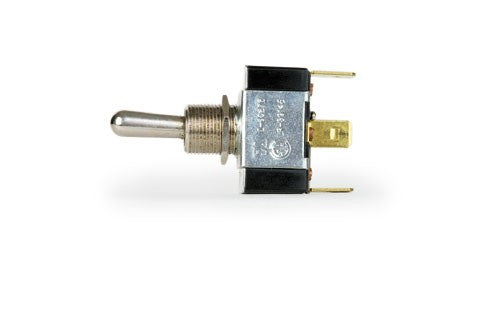 GAFFRIG PART #9303 TOGGLE SWITCH ON/OFF/ON SINGLE POLE
