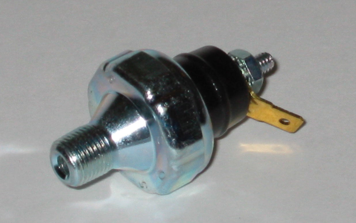 GAFFRIG PART #9501 LOW PRESSURE SWITCH