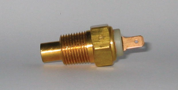 GAFFRIG PART #9516 TEMPERATURE SWITCH WARNING - 190 F - 210 F