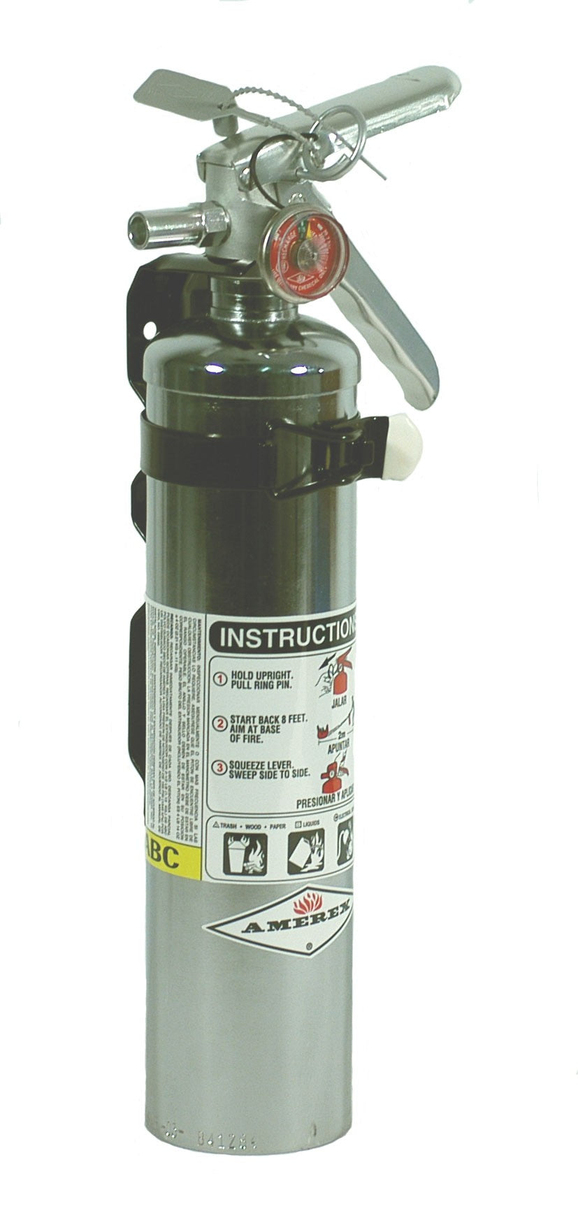 GAFFRIG PART #2110 FIRE EXTINGUISHER