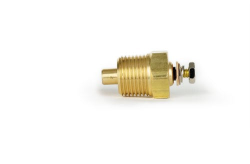 GAFFRIG PART #9110 OIL TEMPERATURE SENDER 1/2 INCH