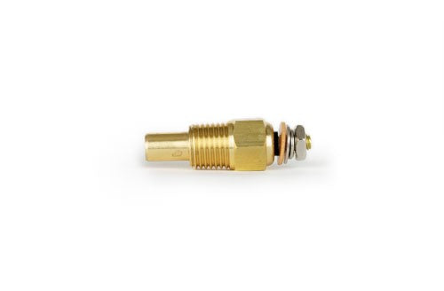 GAFFRIG PART #9112 OIL TEMPERATURE SENDER 1/4 INCH