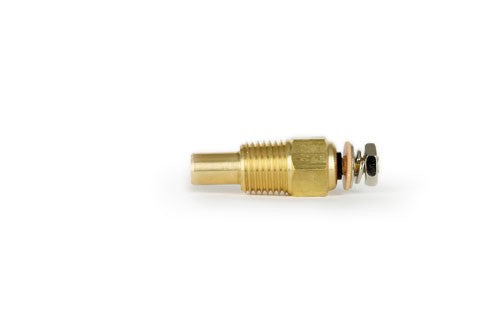 GAFFRIG PART #9132 HIGH WATER TEMPERATURE SENDER 1/4 INCH