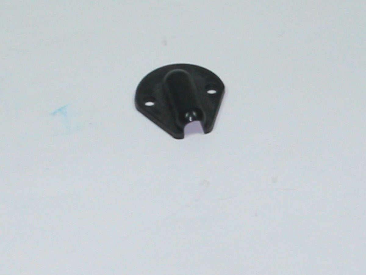GAFFRIG PART #7018 1/4 INCH O.D. CLAMSHELL COVER FOR HOSE