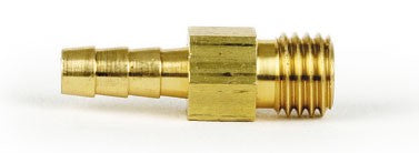 GAFFRIG PART #7029 PITOT TUBE FITTING TO 1/8 INCH I.D. HOSE