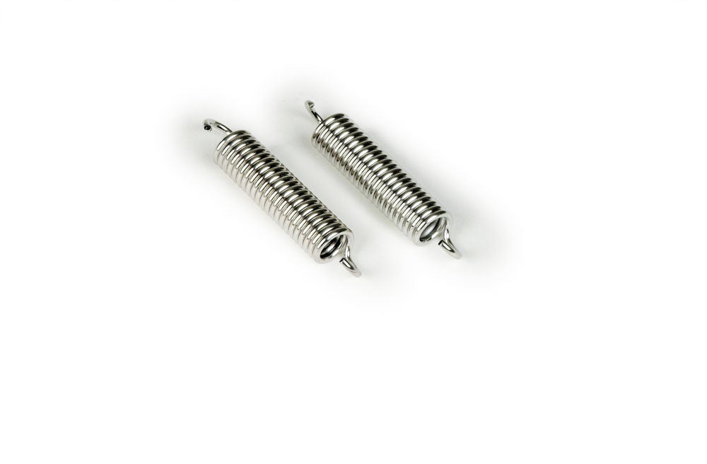 GAFFRIG PART #7038 RECOIL KICK-UP RACE SPRINGS (PAIR)