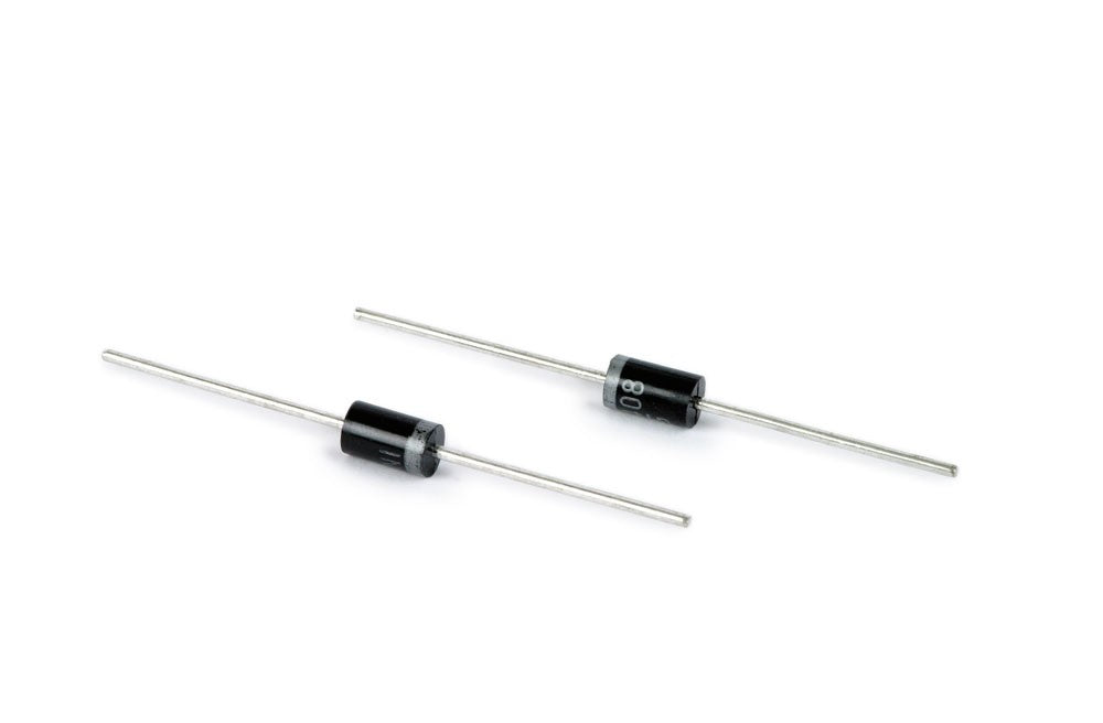 GAFFRIG PART #3410 DIODE KIT FOR SINGLE ENGINE - 2 PIECES