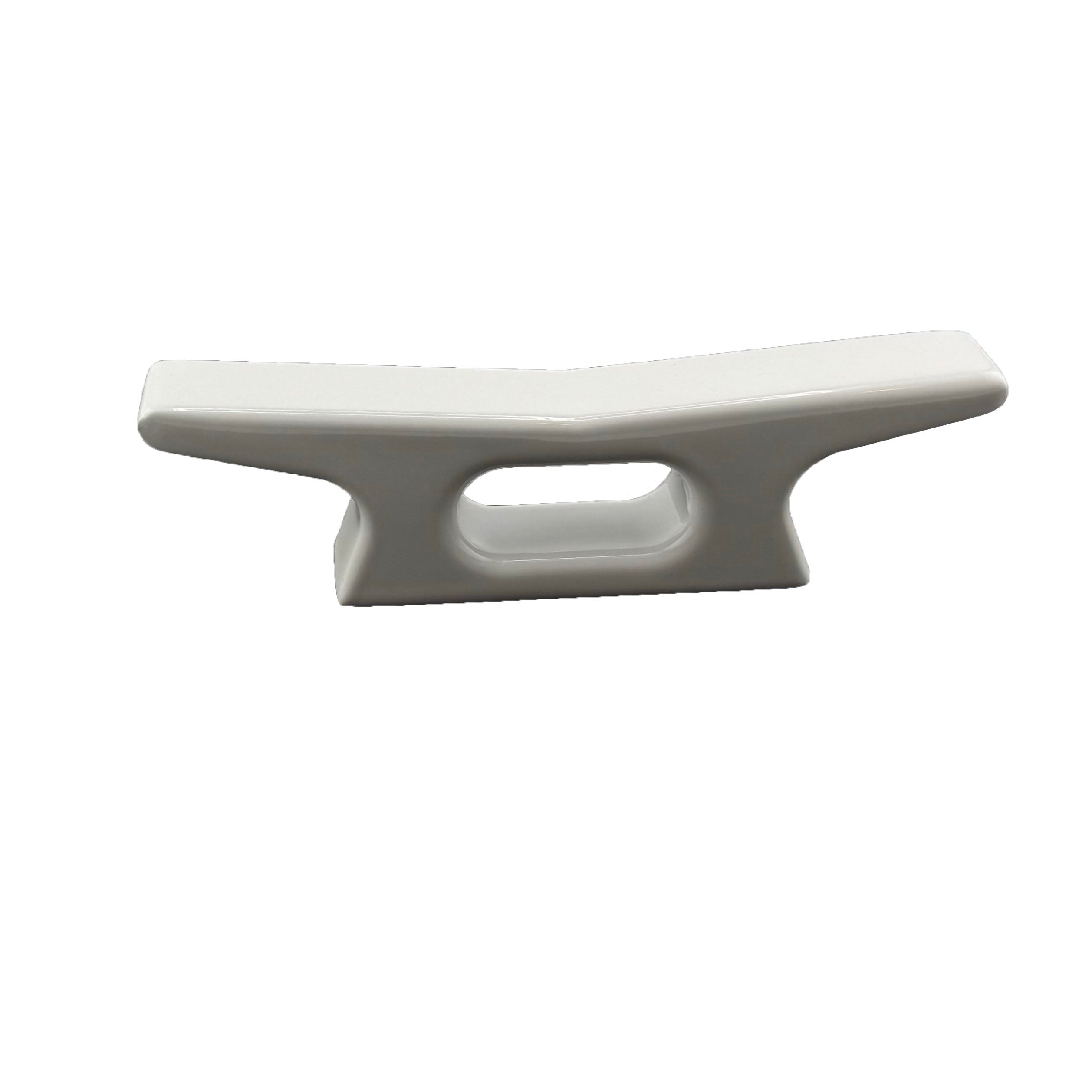 GAFFRIG PART #044 SMALL DOCK CLEAT - 4 INCH