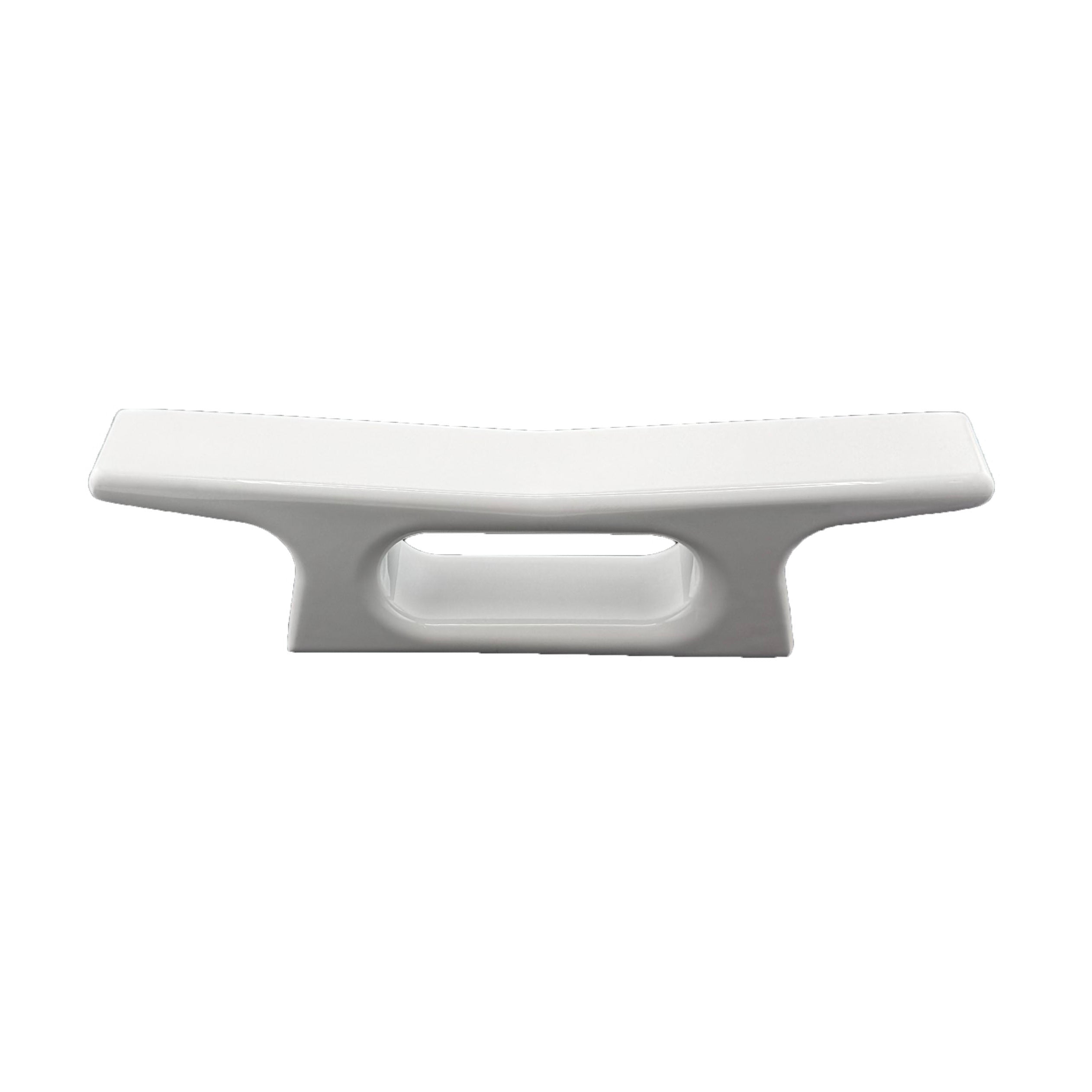 GAFFRIG PART #047 LARGE DOCK CLEAT - 6 INCH