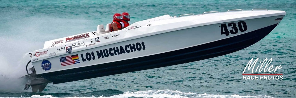 Gaffrig Performance - Superior Boating Performance Products