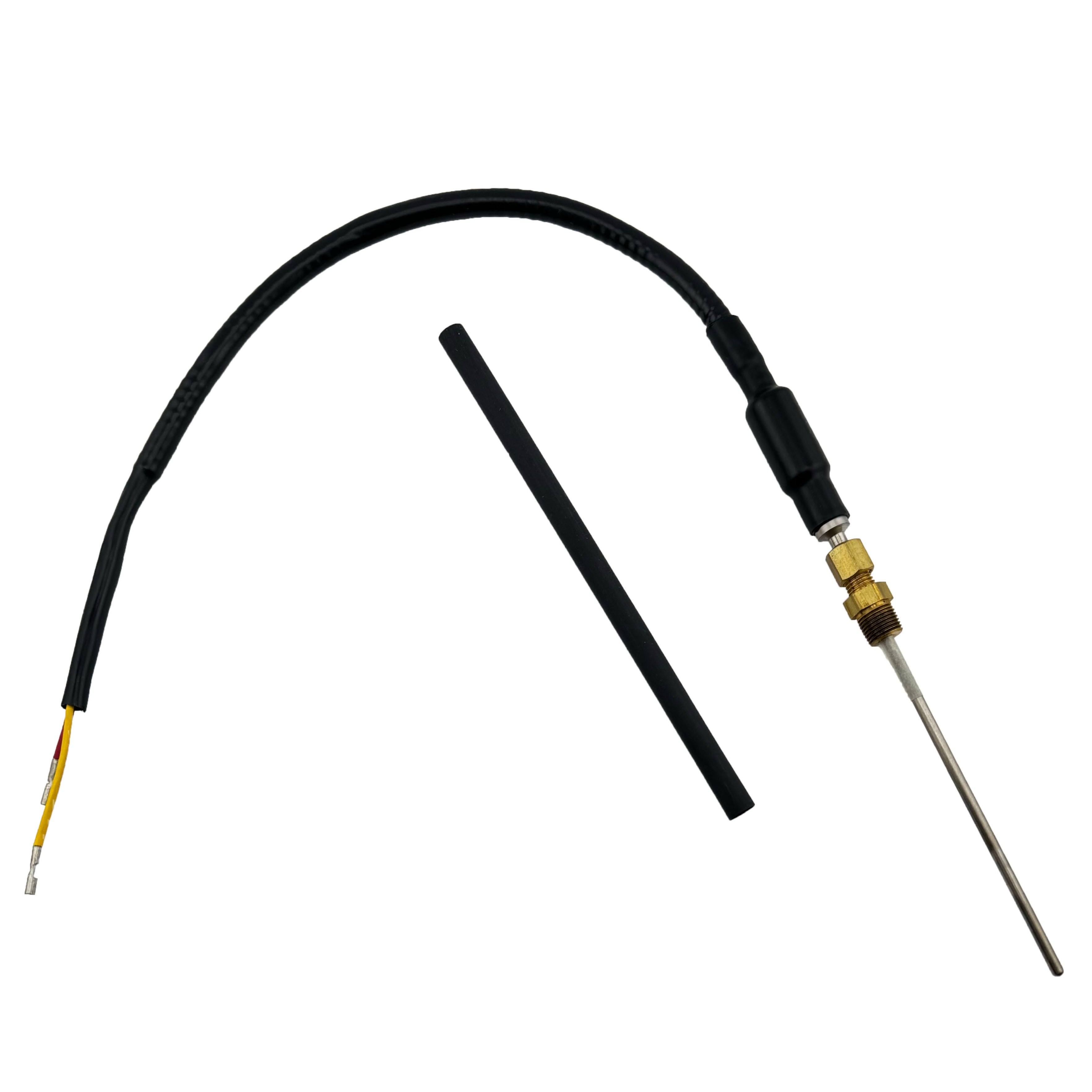 GAFFRIG PART #9263 THIN PYROMETER PROBE UNGROUNDED WITH 9261