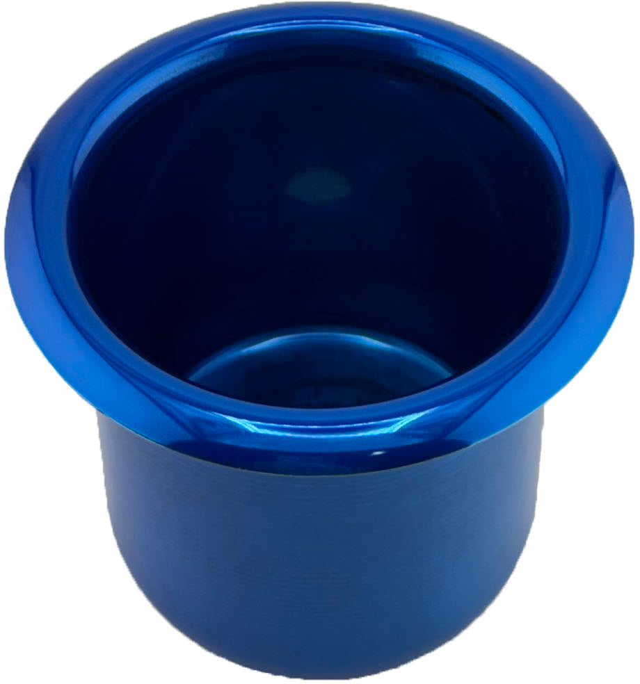 GAFFRIG PART #001 SMALL DRINK HOLDER BLUE
