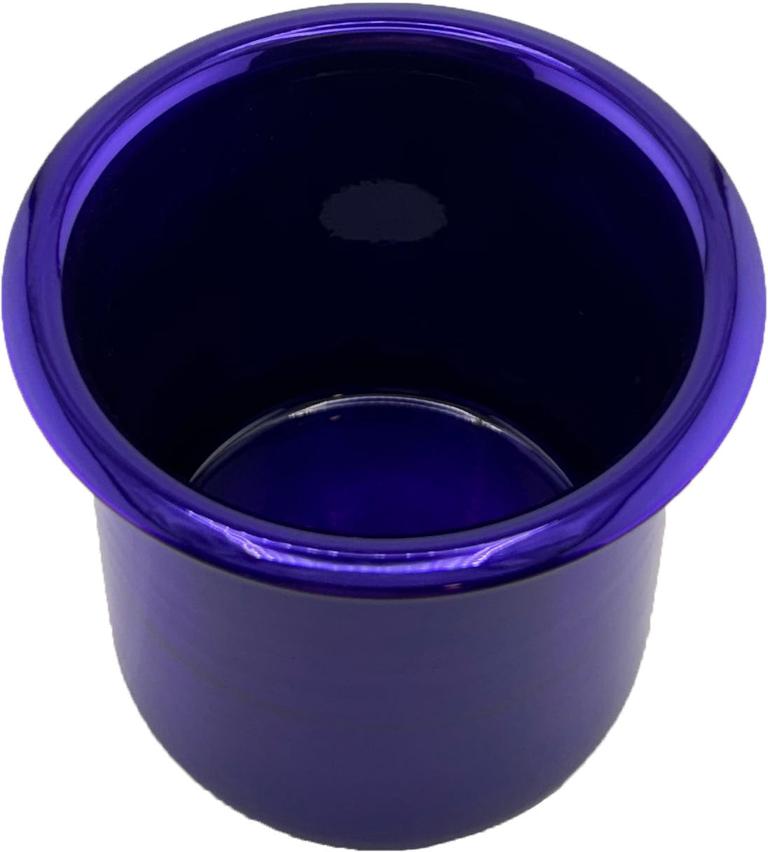 GAFFRIG PART #001 SMALL DRINK HOLDER PURPLE