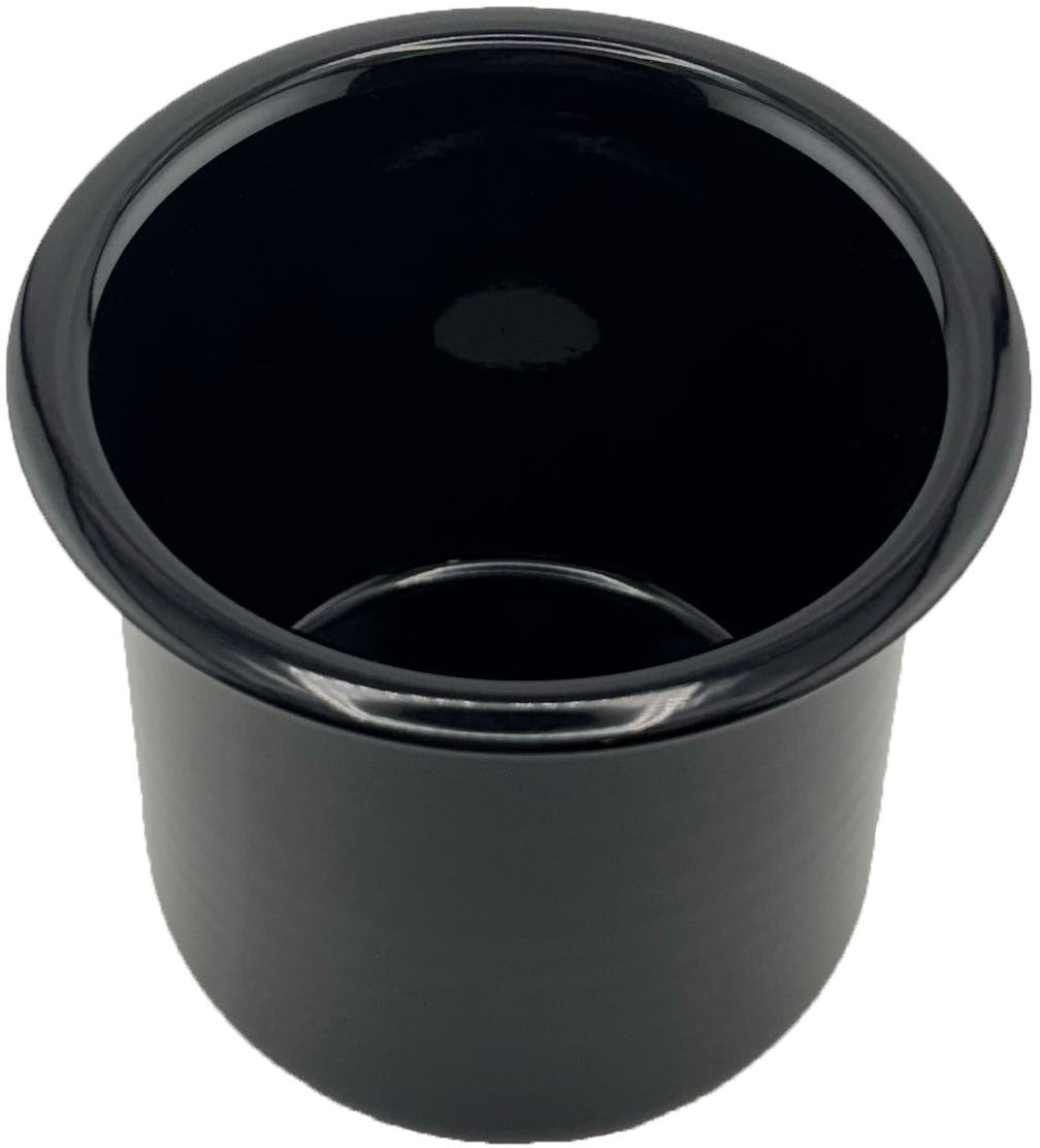 GAFFRIG PART #001 SMALL DRINK HOLDER BLACK