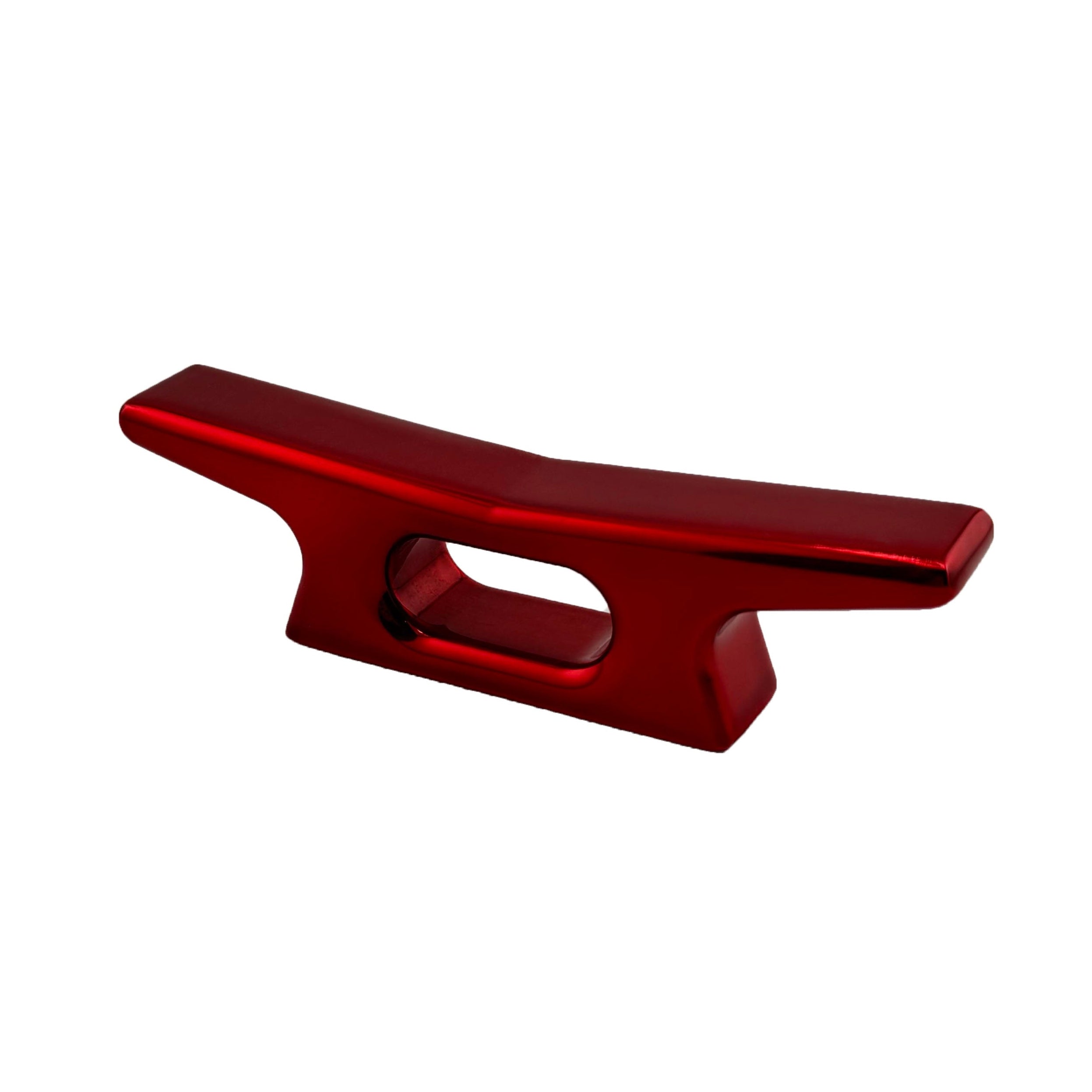 GAFFRIG PART #044 SMALL DOCK CLEAT - 4 INCH