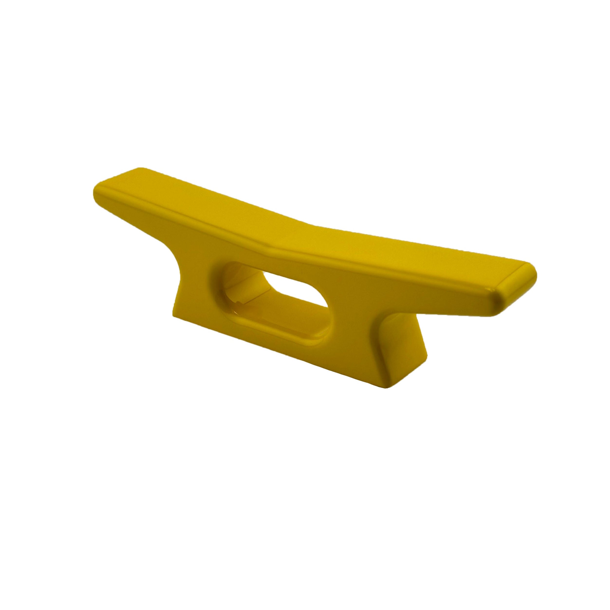 GAFFRIG PART #044 SMALL DOCK CLEAT - 4 INCH