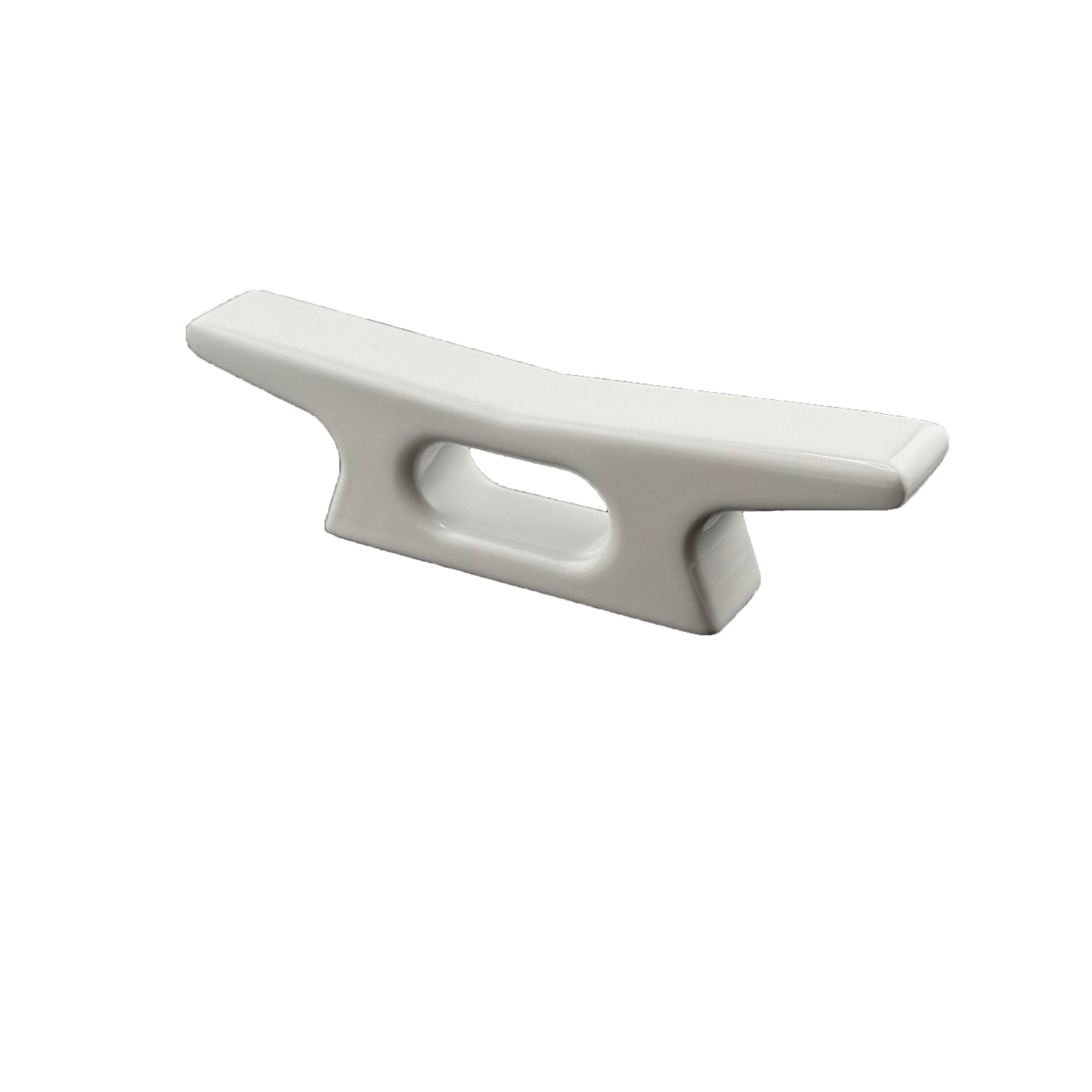 GAFFRIG PART #044 SMALL DOCK CLEAT - 4 INCH