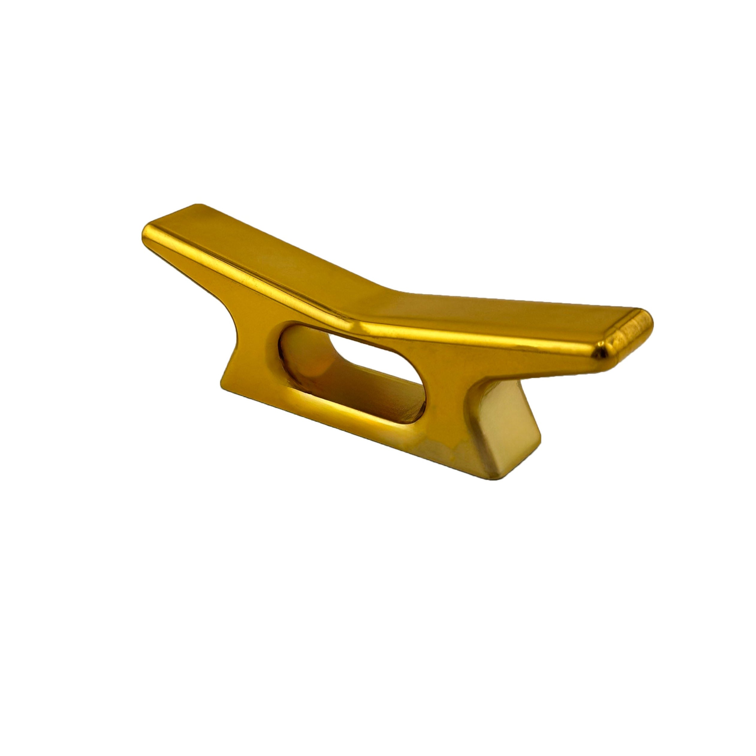 GAFFRIG PART #044 SMALL DOCK CLEAT - 4 INCH