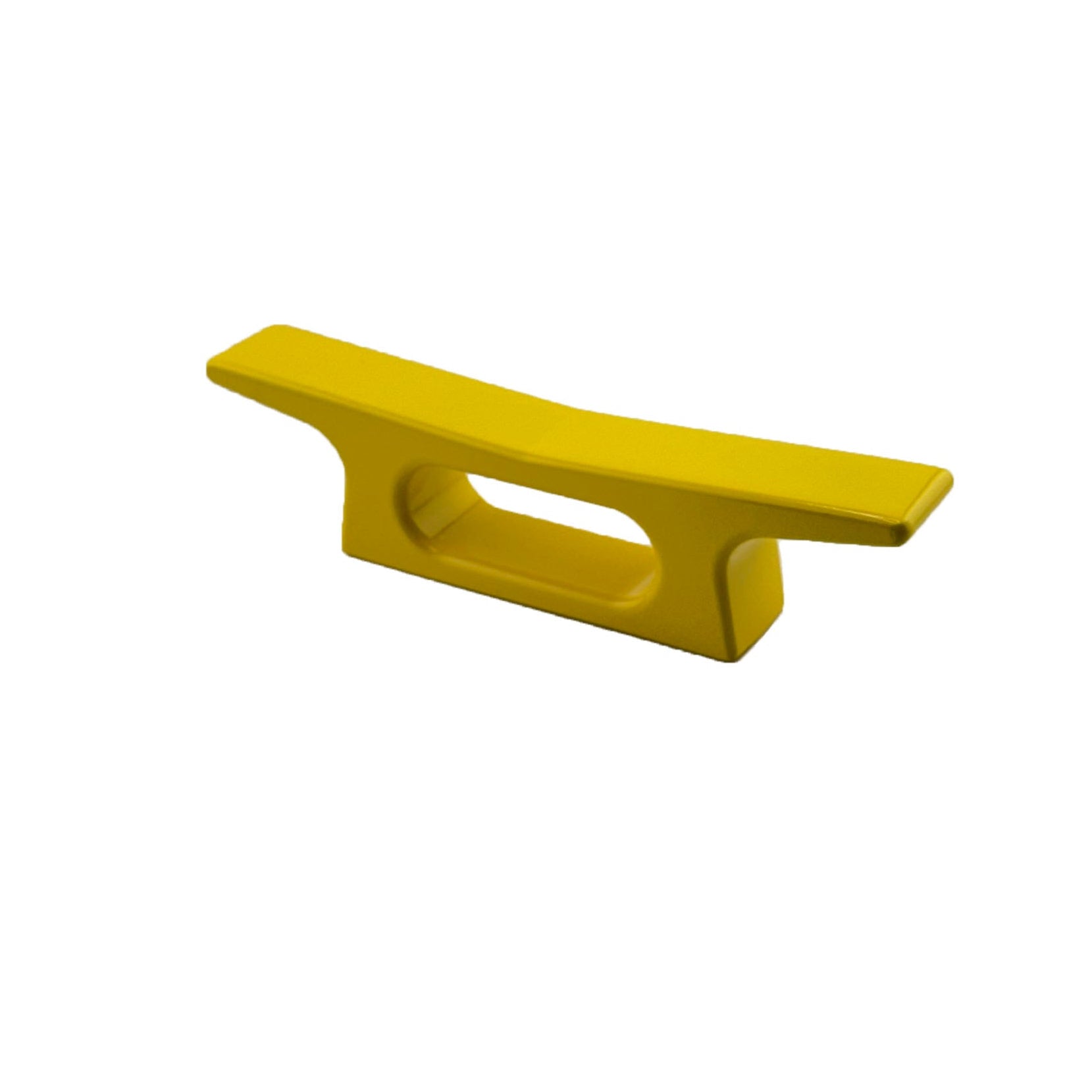 GAFFRIG PART #047 LARGE DOCK CLEAT - 6 INCH