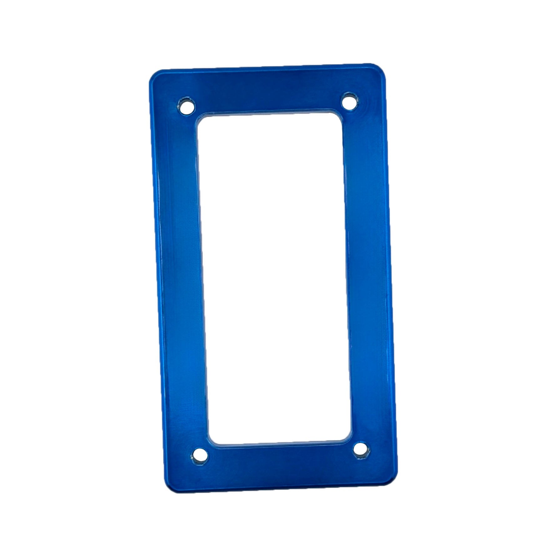 GAFFRIG PART #062 MECHANICAL INDICATOR BEZEL FOR 1-3 SLOT