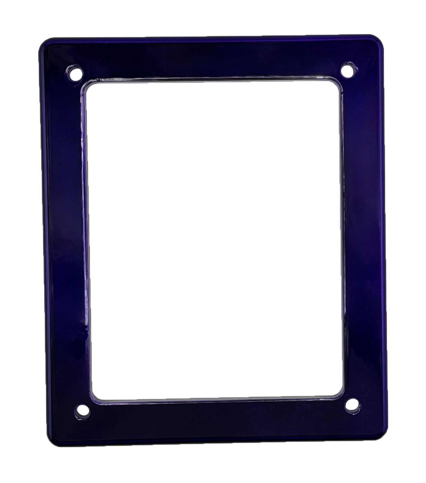 GAFFRIG PART #063 MECHANICAL INDICATOR BEZEL FOR 4 AND 5 SLOT