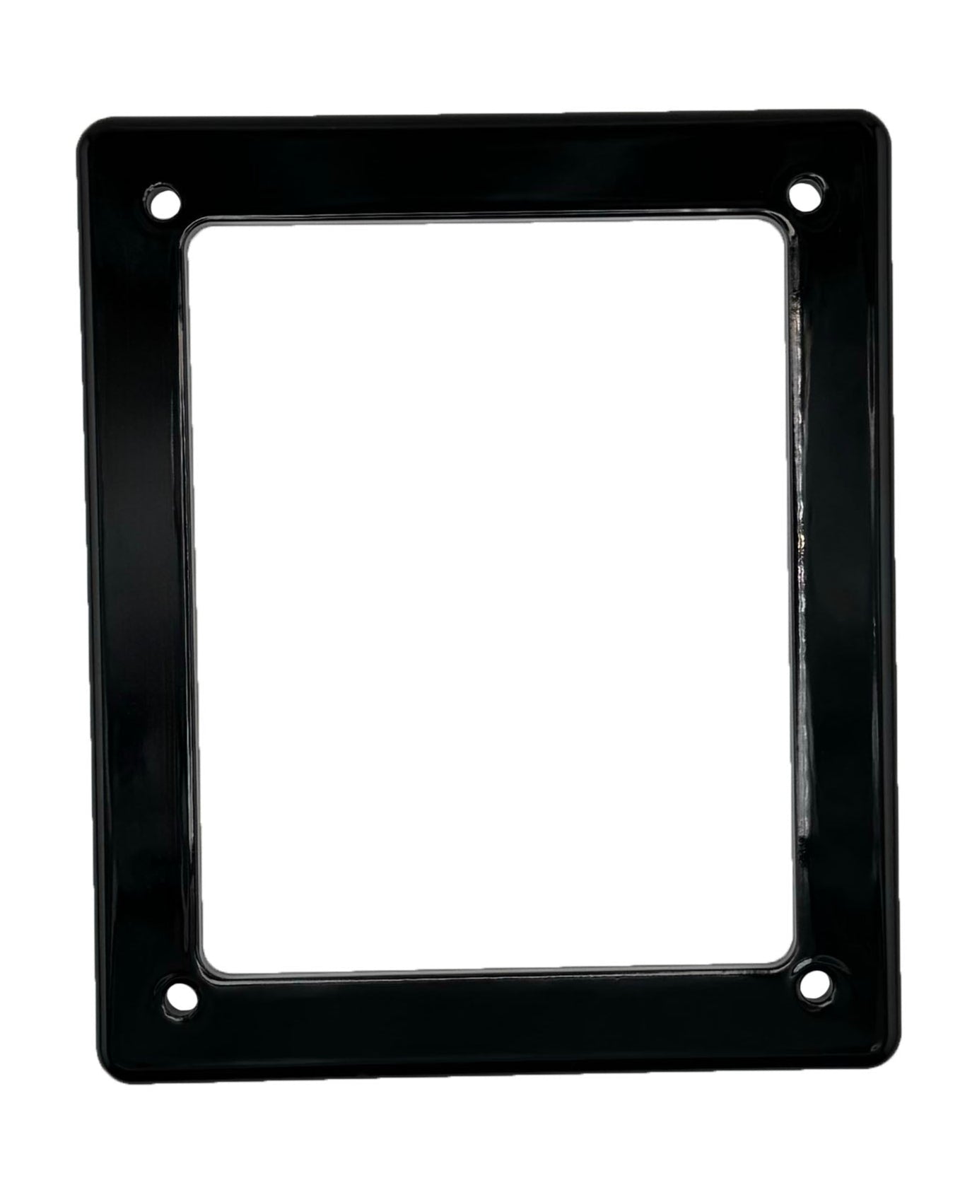 GAFFRIG PART #063 MECHANICAL INDICATOR BEZEL FOR 4 AND 5 SLOT