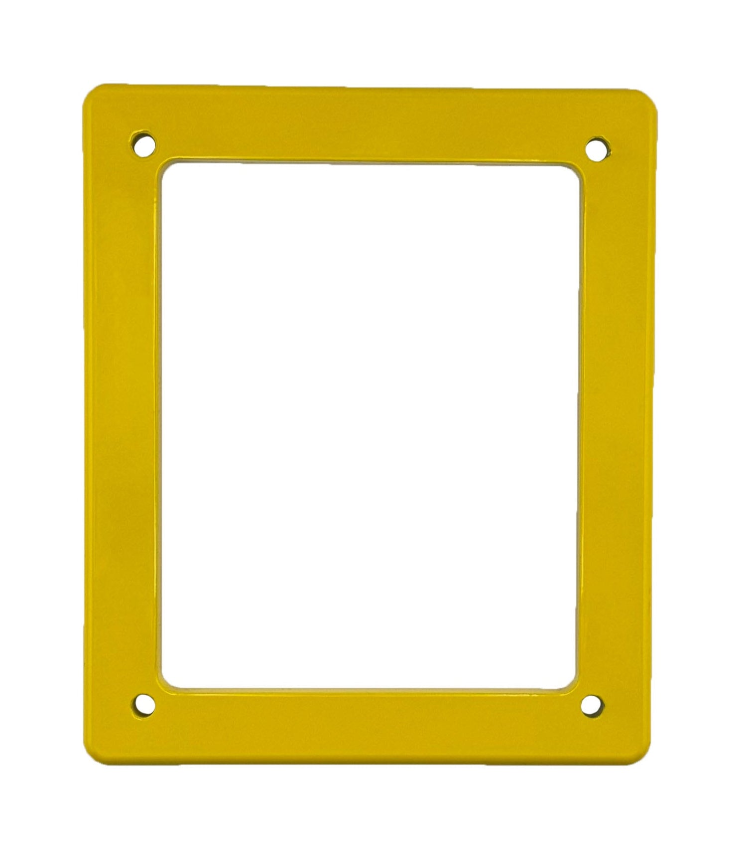 GAFFRIG PART #063 MECHANICAL INDICATOR BEZEL FOR 4 AND 5 SLOT