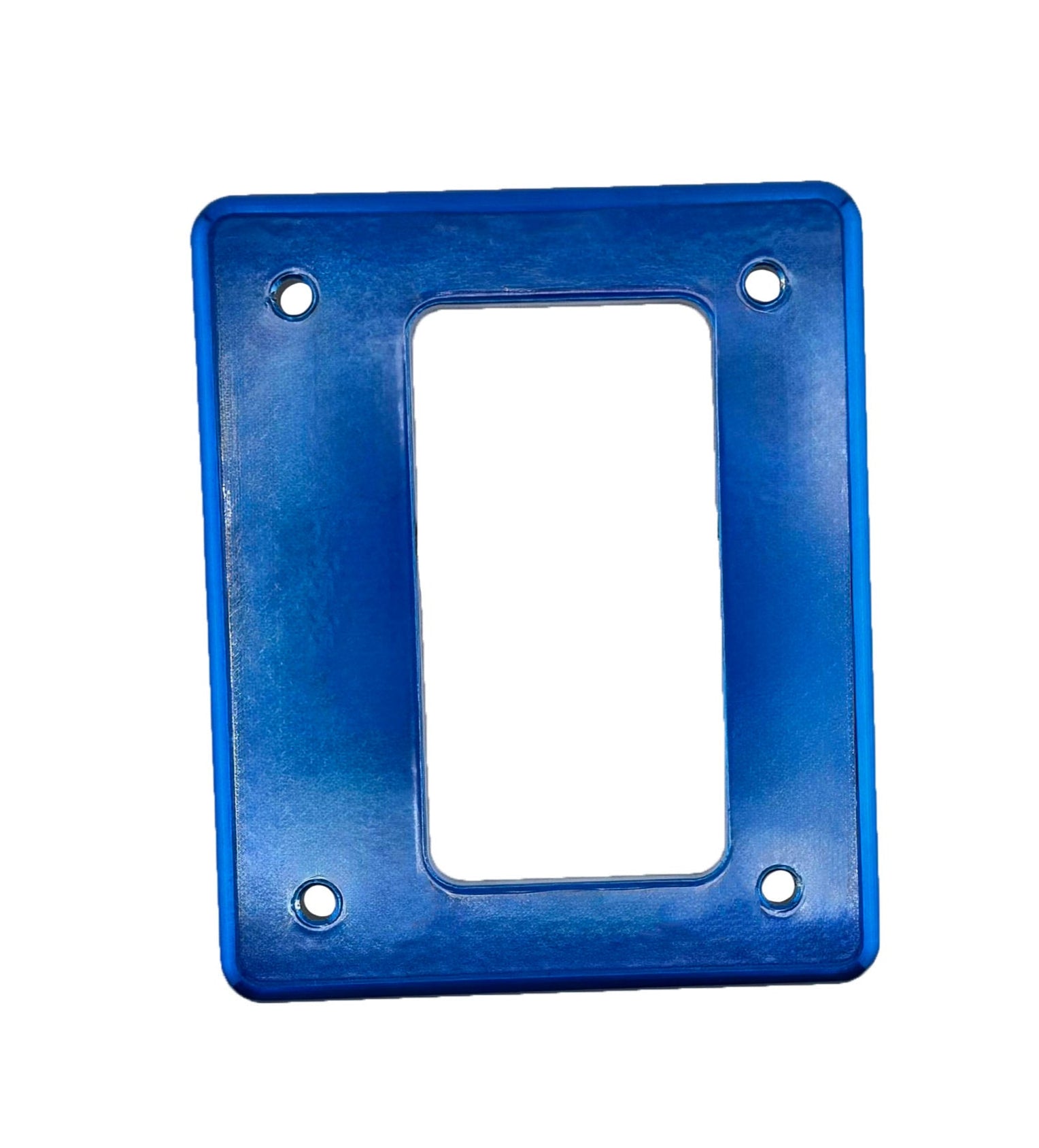 GAFFRIG PART #065 SWITCH PANEL BEZEL FOR 3 SWITCHES