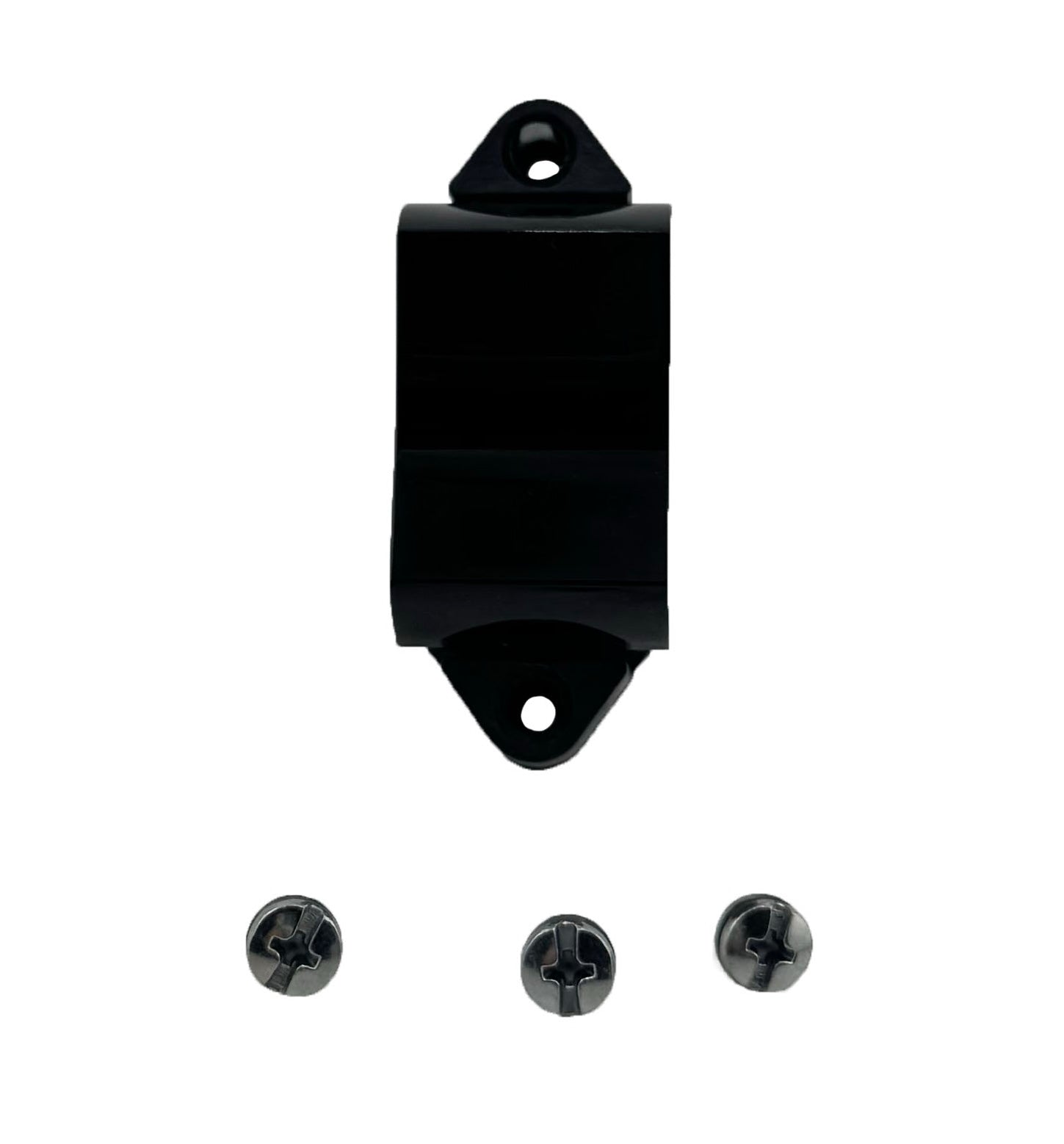 GAFFRIG PART #9304 MILITARY ROCKER SWITCH - SINGLE POLE DOUBLE THROW
