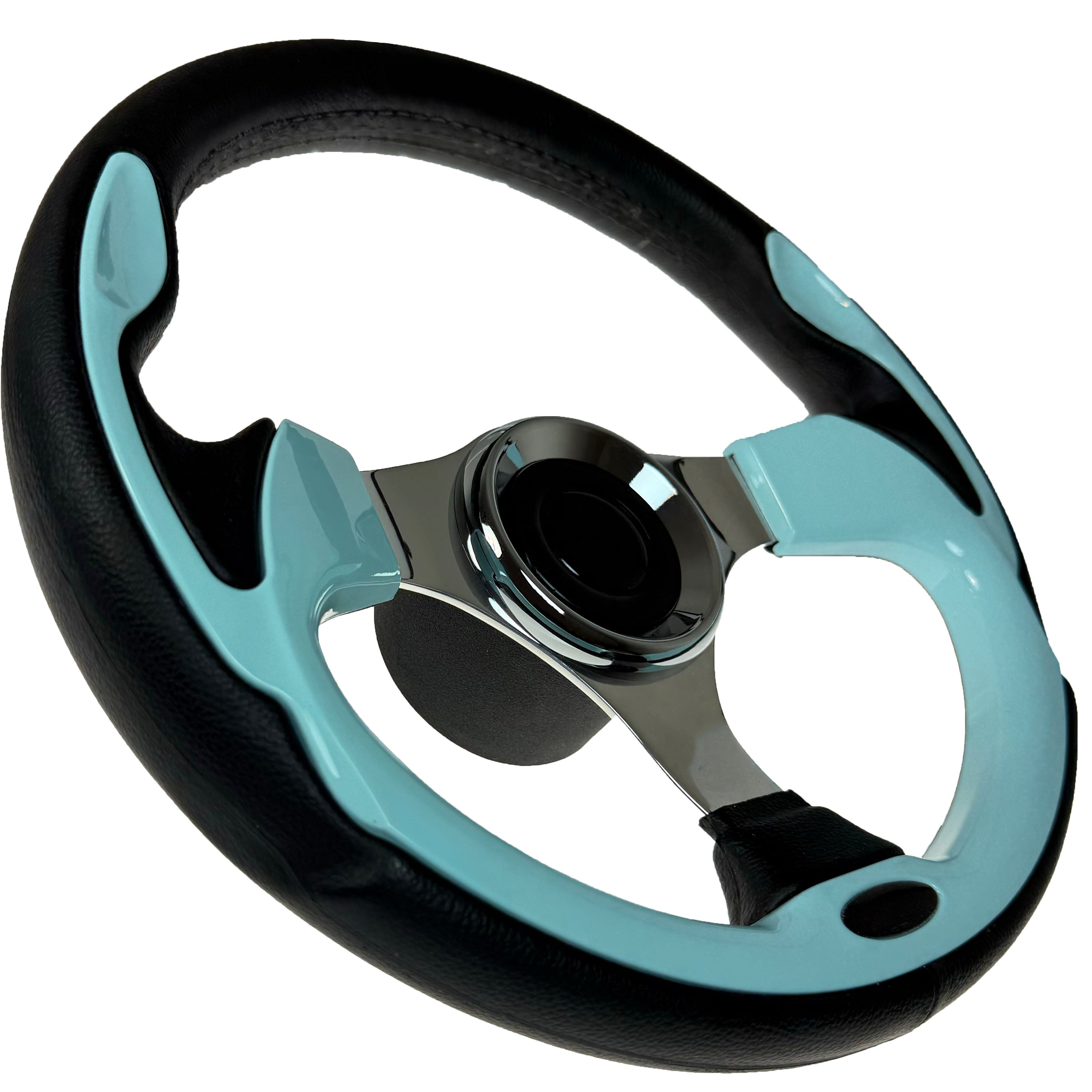 GAFFRIG PART #9665 URETHANE STEERING WHEEL
