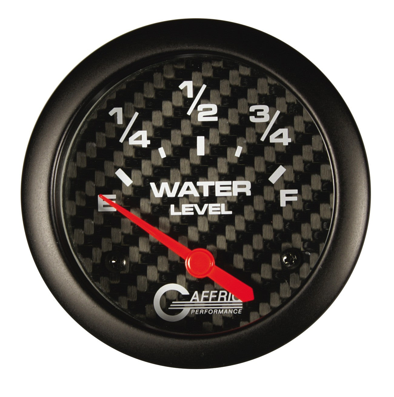 GAFFRIG PART 12009 2 5/8 INCH ELECTRIC WATER LEVEL GAUGE 24033 OHMS